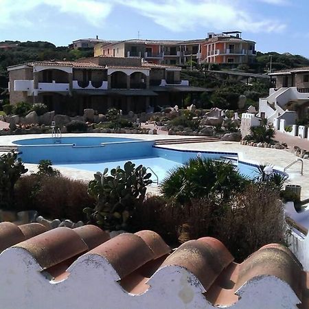 Una Splendida Terrazza Sul Mare 圣特雷莎加卢拉 外观 照片