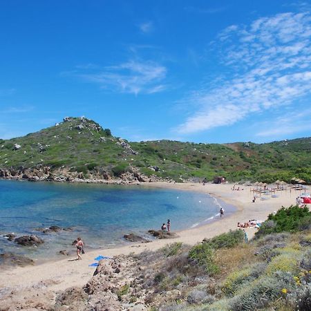 Una Splendida Terrazza Sul Mare 圣特雷莎加卢拉 外观 照片