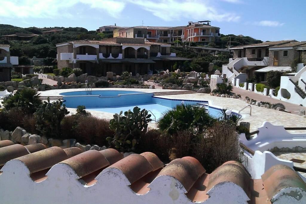 Una Splendida Terrazza Sul Mare 圣特雷莎加卢拉 外观 照片