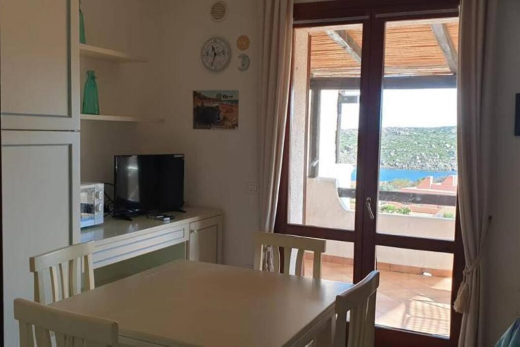 Una Splendida Terrazza Sul Mare 圣特雷莎加卢拉 外观 照片